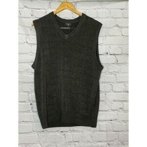 Dockers Mens Vest sz L